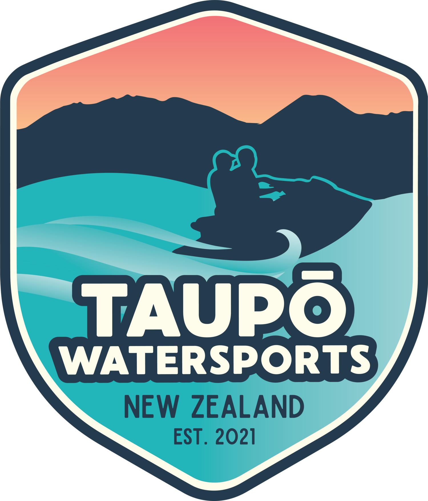 TAUPO WATERSPORTS