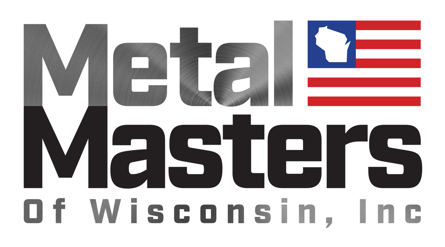 Metal Masters of Wisconsin, Inc