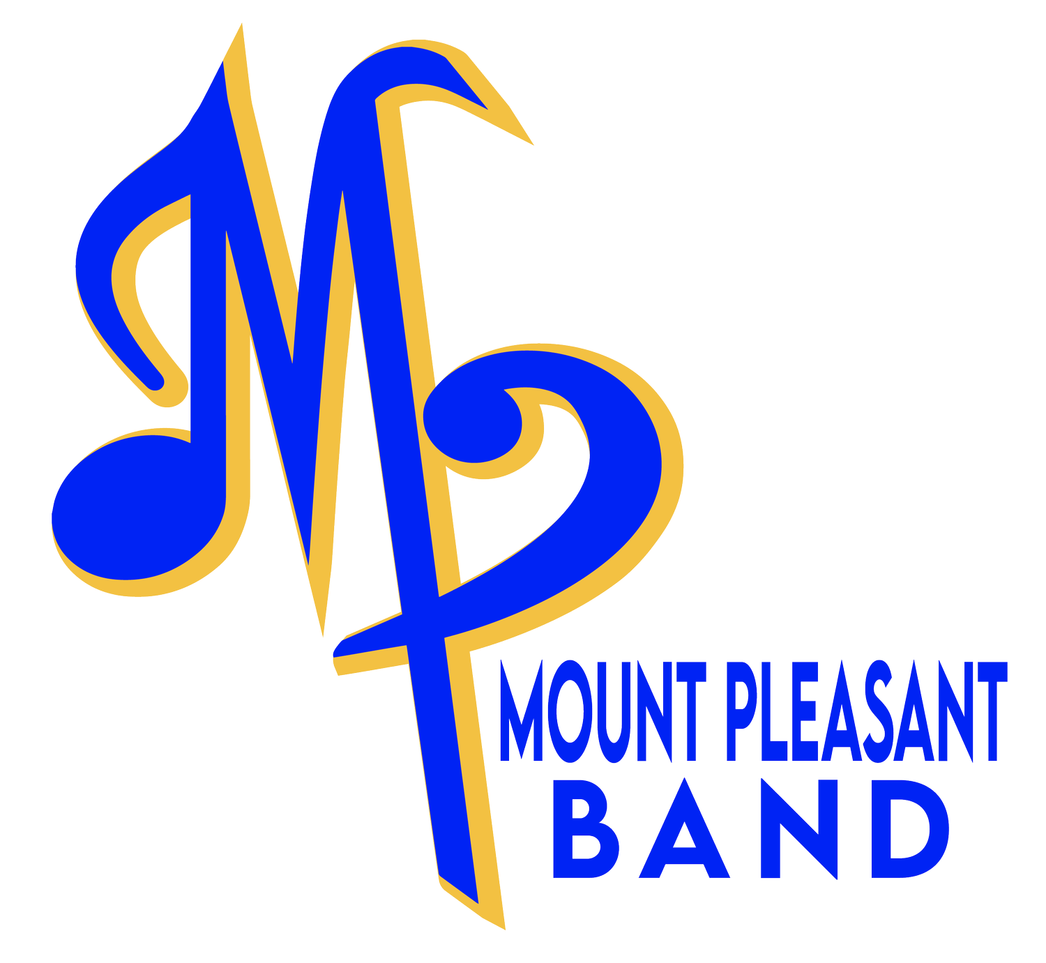 Mount Pleasant Bands