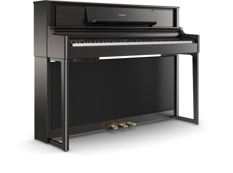 Buy Roland LX705 from Piano Centre Edmonton — Piano Centre Edmonton's Best Piano Store Buy Roland LX705 from Piano Centre Edmonton — Piano Centre Edmonton's Best Piano Store