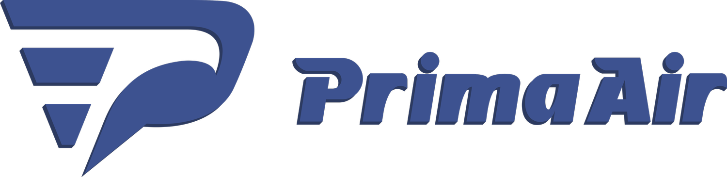 PRIMA AIR