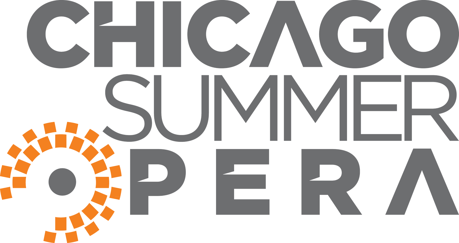 Chicago Summer Opera