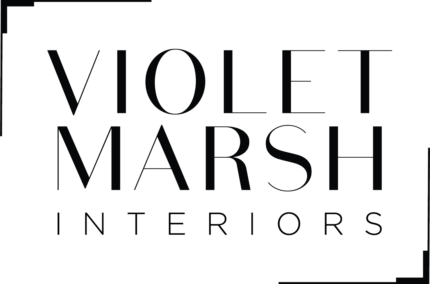 Violet Marsh Interiors