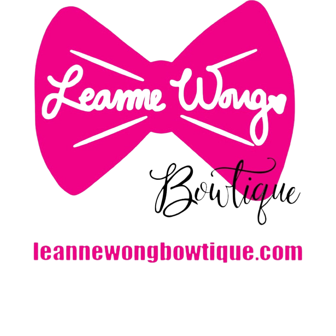 Leanne Wong Bowtique 