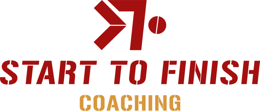 Start to Finish Coaching
