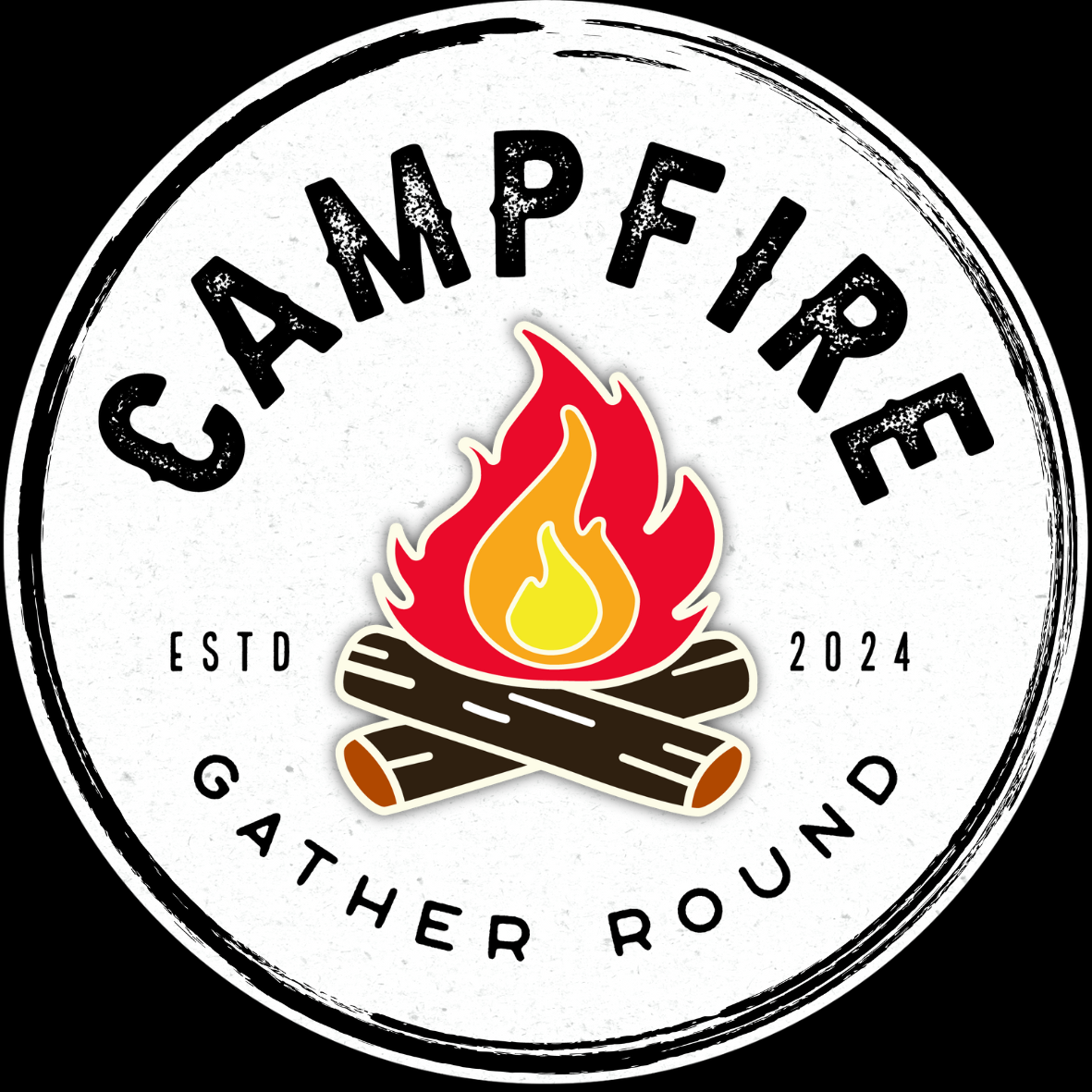 Campfire.