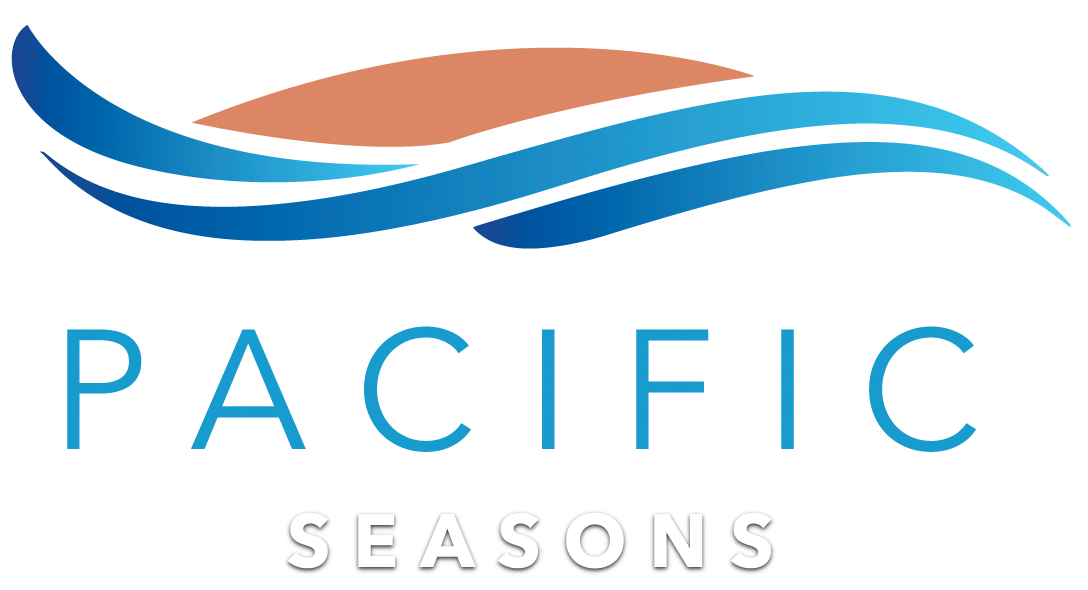 Pacific Seasons