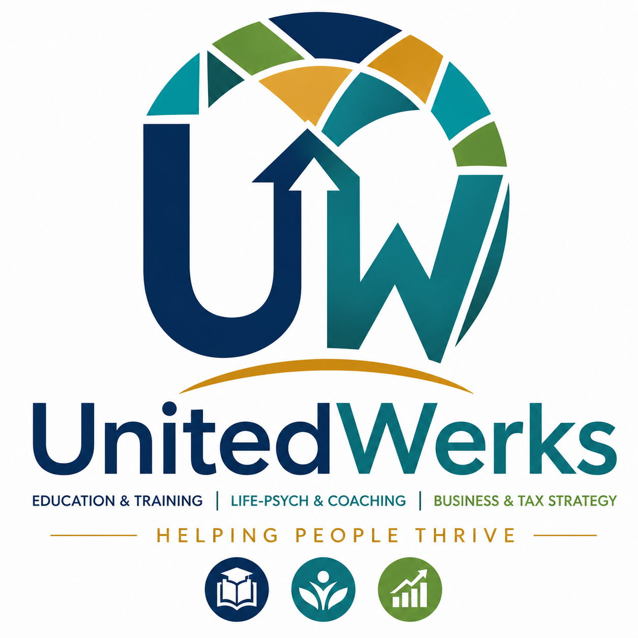 Unitedwerks Inc.