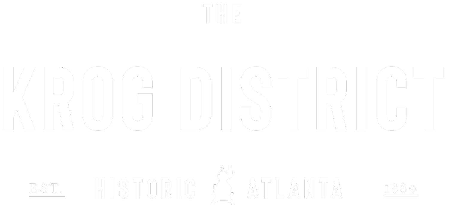 The Krog District