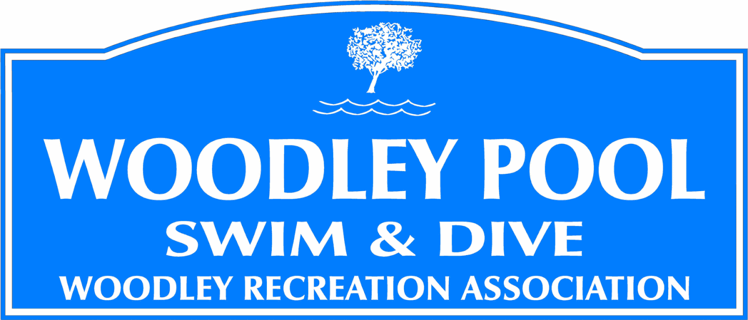 Woodley Pool