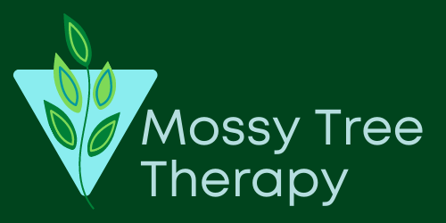 Mossy Tree Therapy