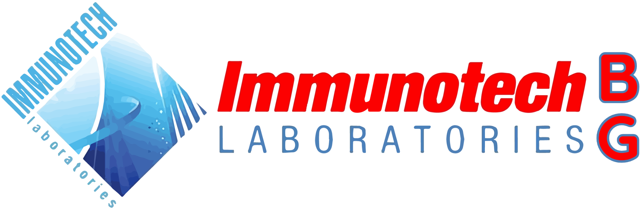 Immunotech Laboratories BG