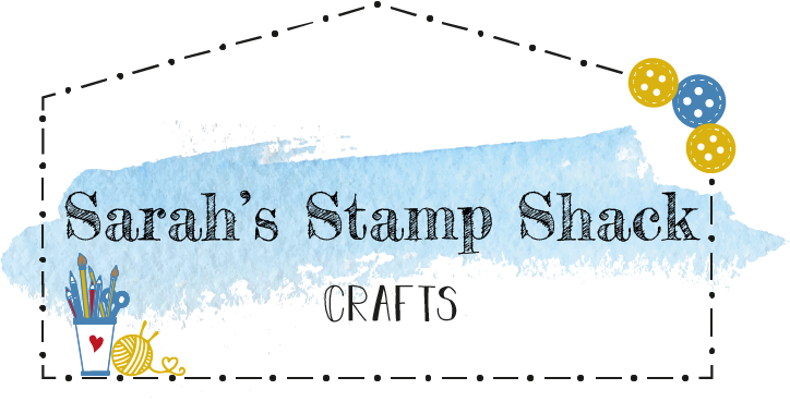 Sarah&#39;s Stamp Shack
