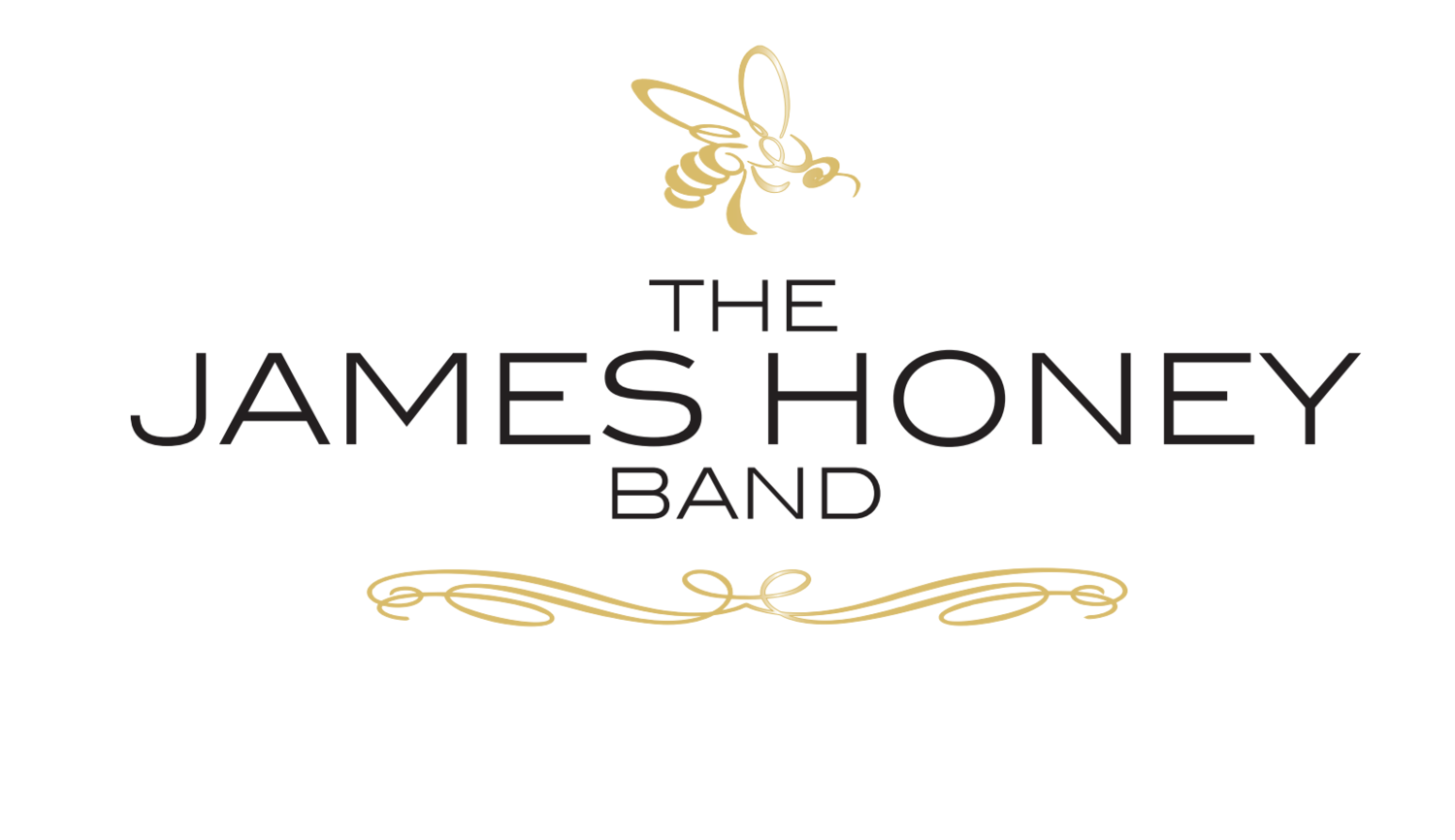 The James Honey Band