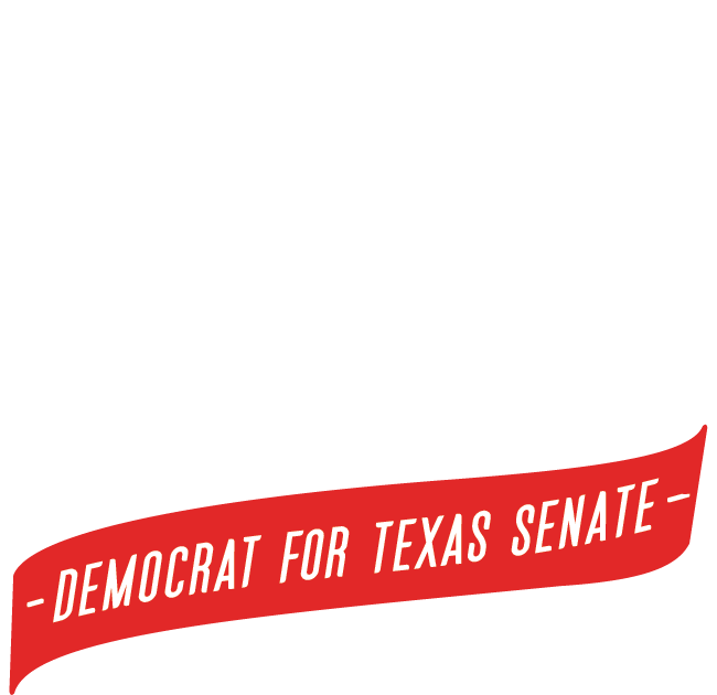 Molly Cook for Texas Senate
