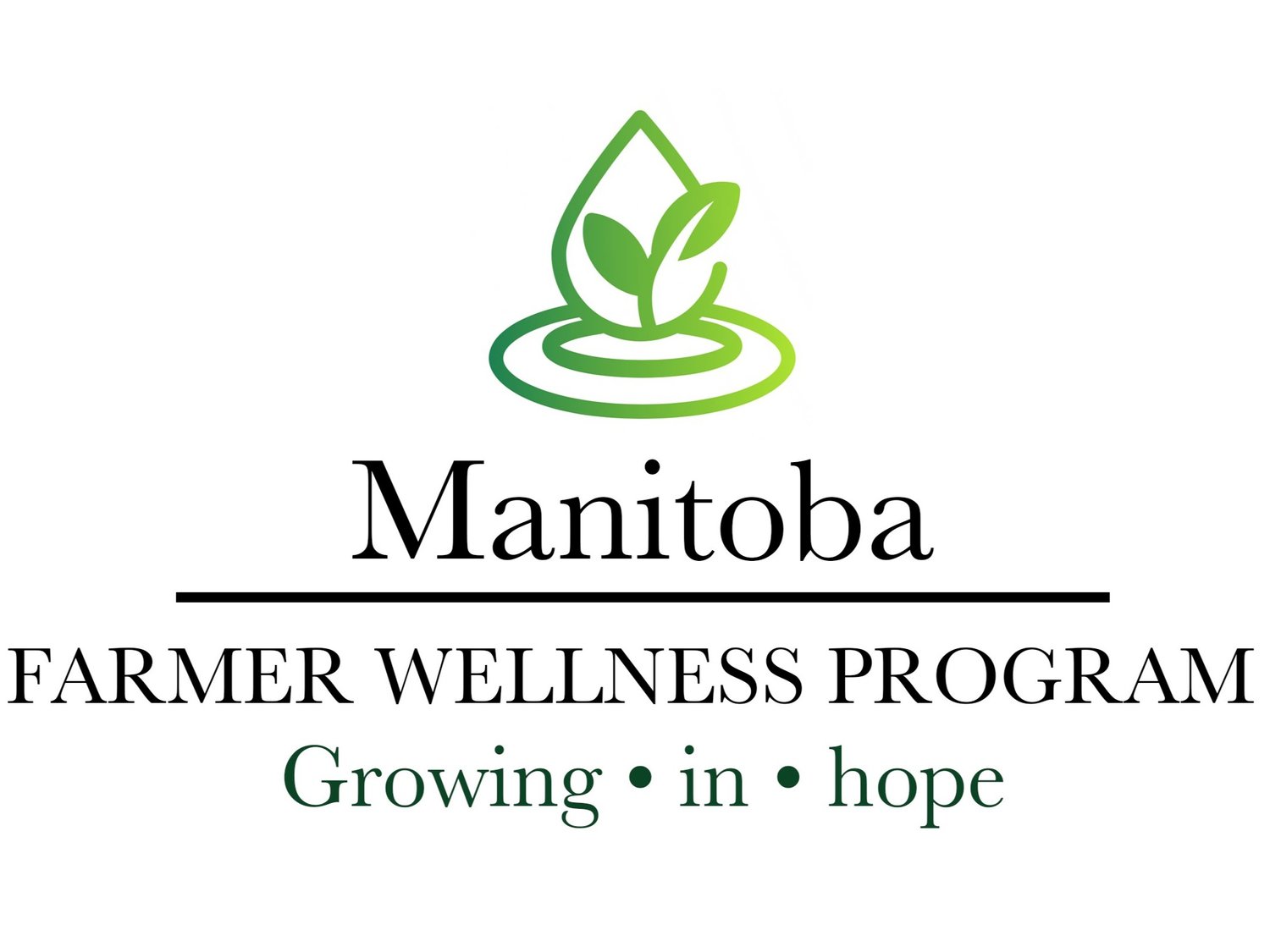 Manitoba Farmer Wellness Program