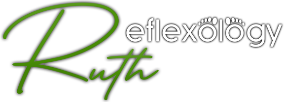 Reflexology Ruth