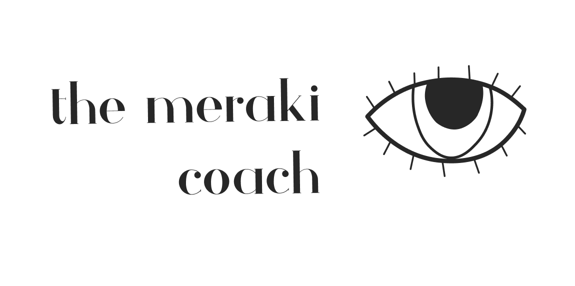 The Meraki Coach