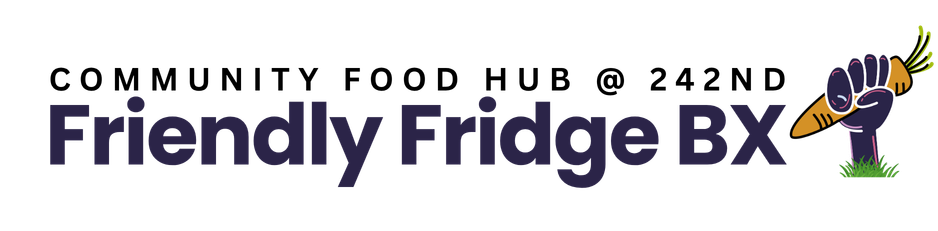 Friendly Fridge BX