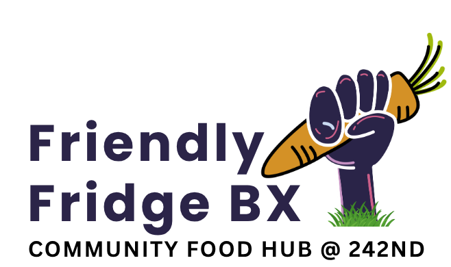 Friendly Fridge BX