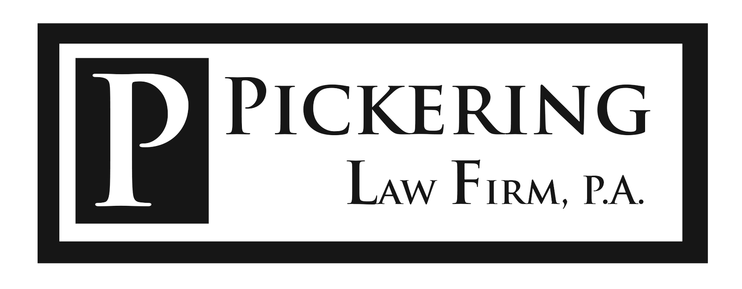 Pickering Law Firm 