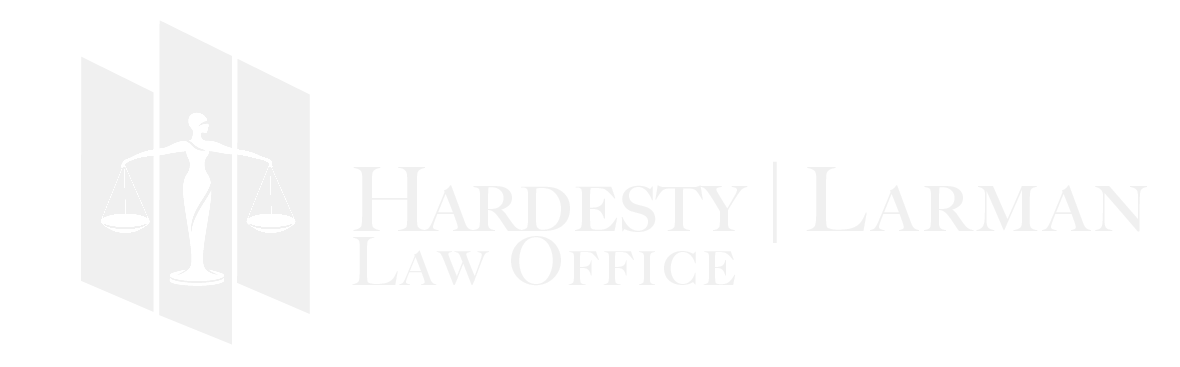 Hardesty Larman Law Office