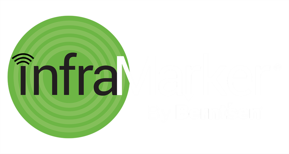 InfraMarker by Berntsen