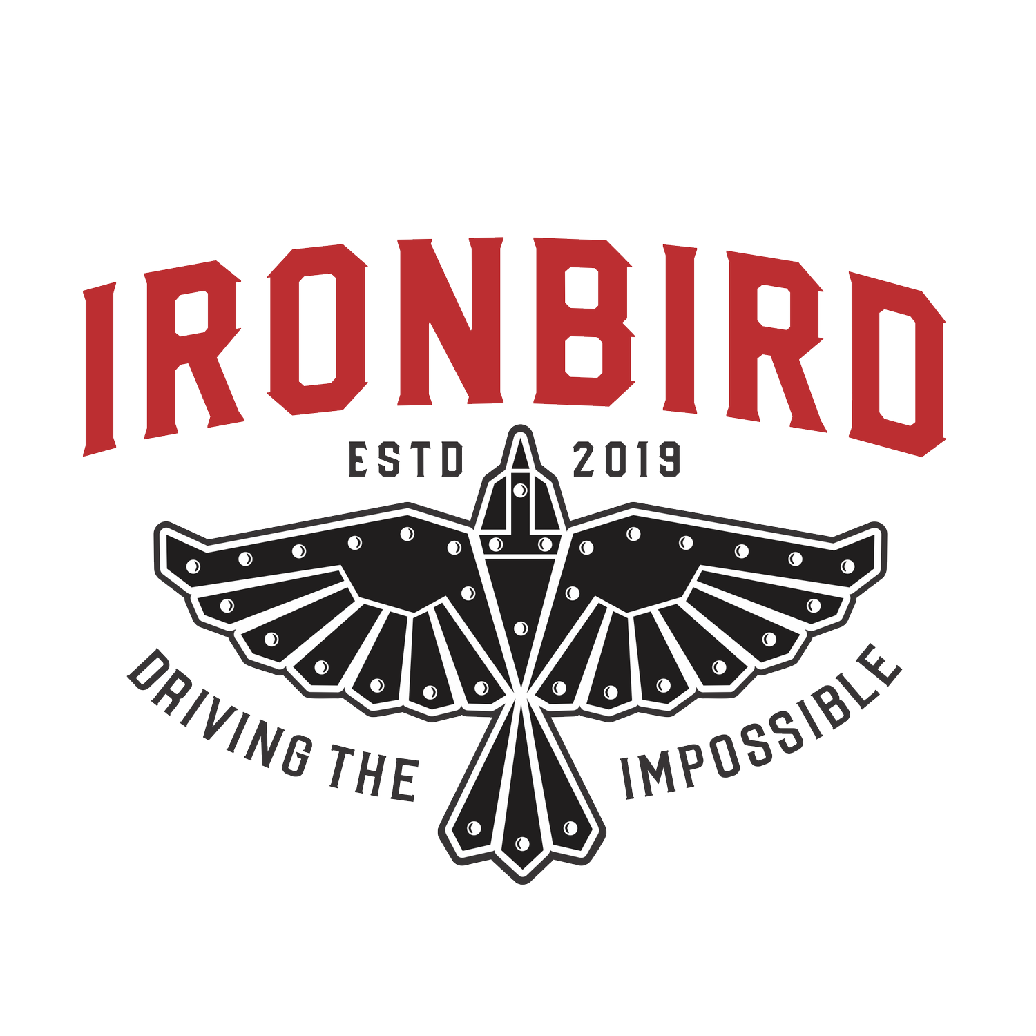 Iron Bird - Connecting a community of the empowered.