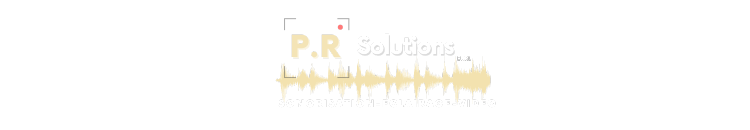 P.R Solutions Sonorisation- Eclairage - Vidéo