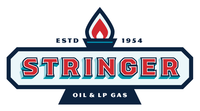 Stringer Oil &amp; LP Gas