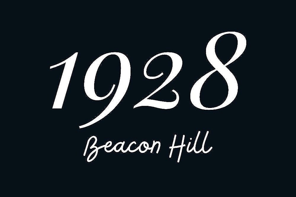 1928 Beacon Hill