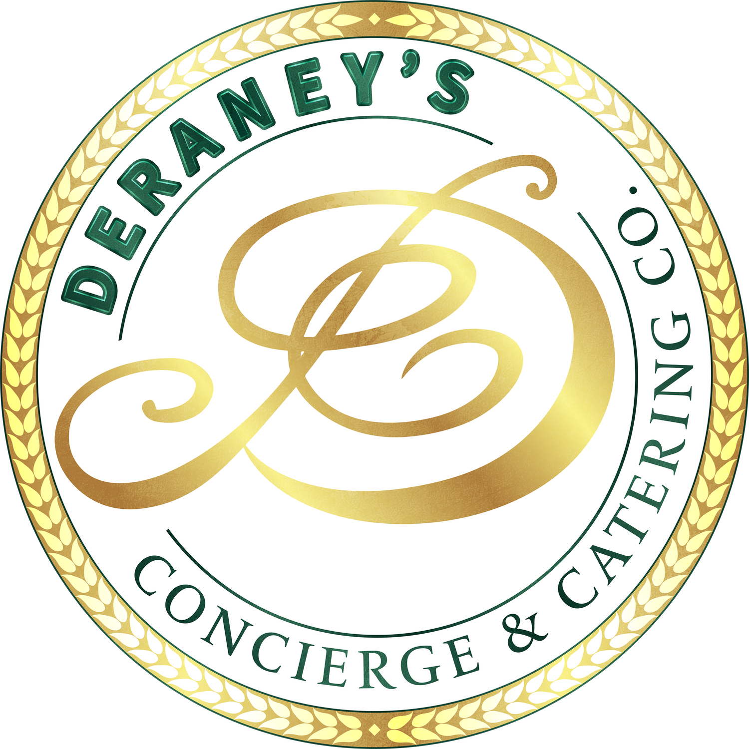 Deraney&#39;s Concierge &amp; Catering CO.