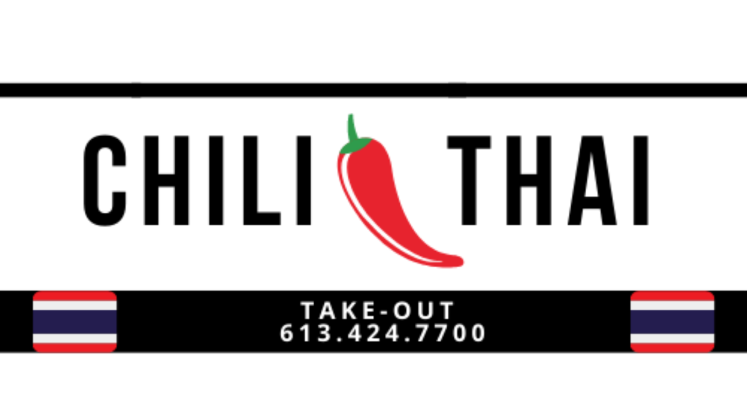 Chili Thai Takeout