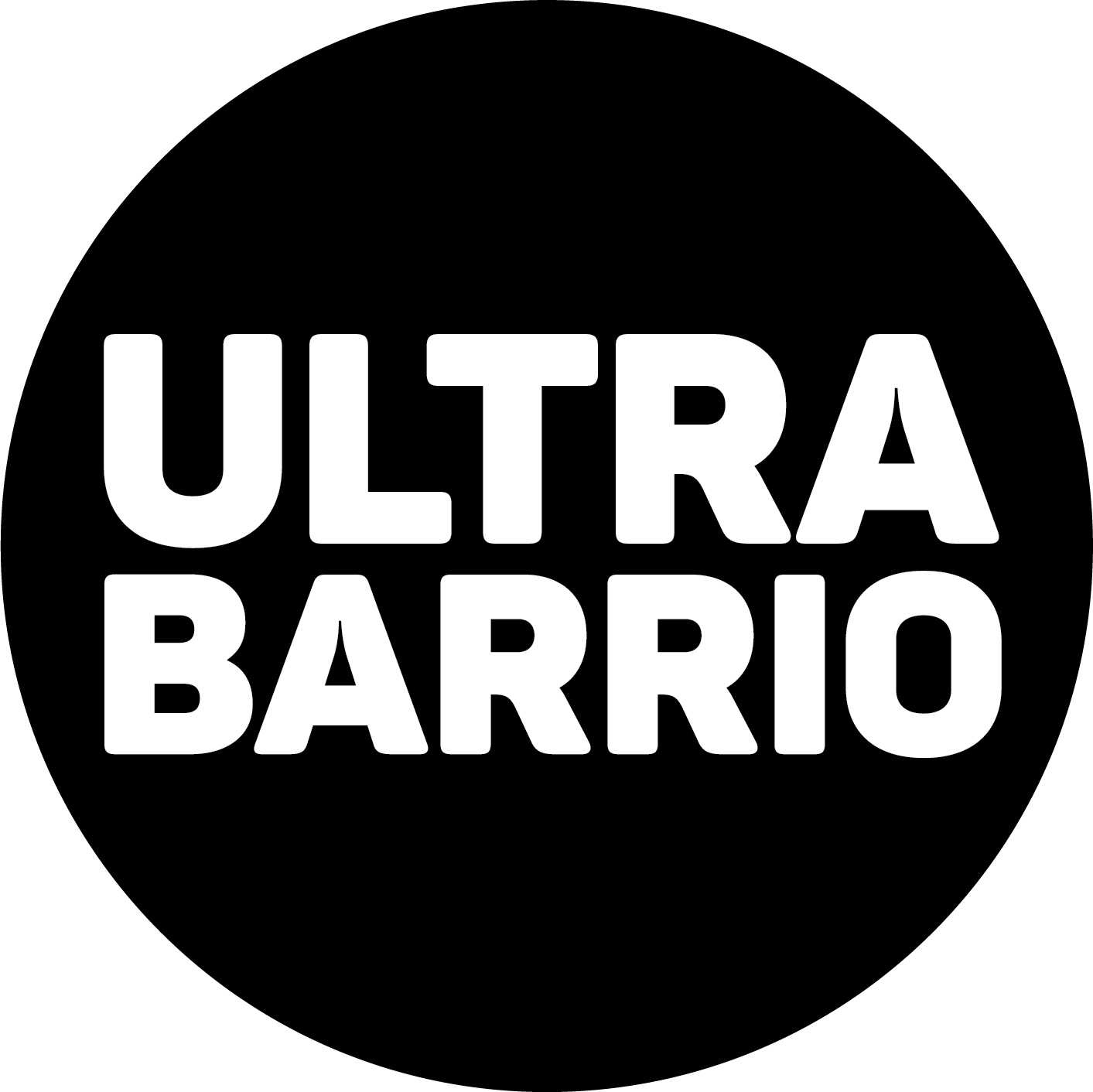 UltraBarrio