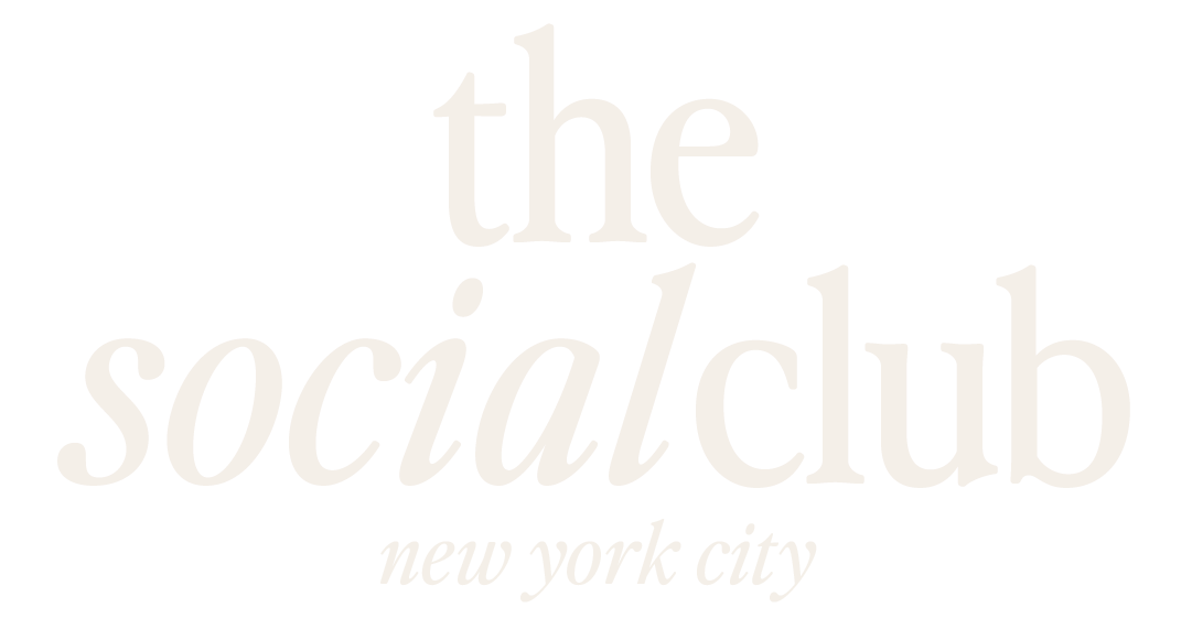 the social club nyc