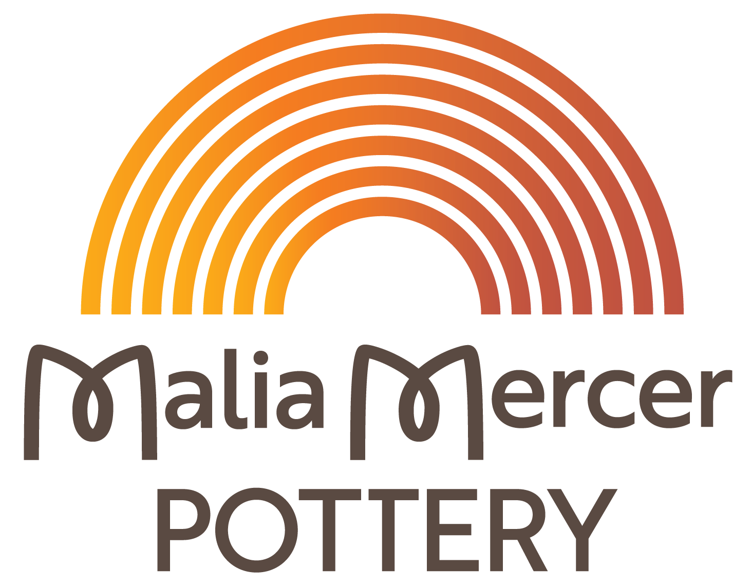 Malia Mercer Pottery