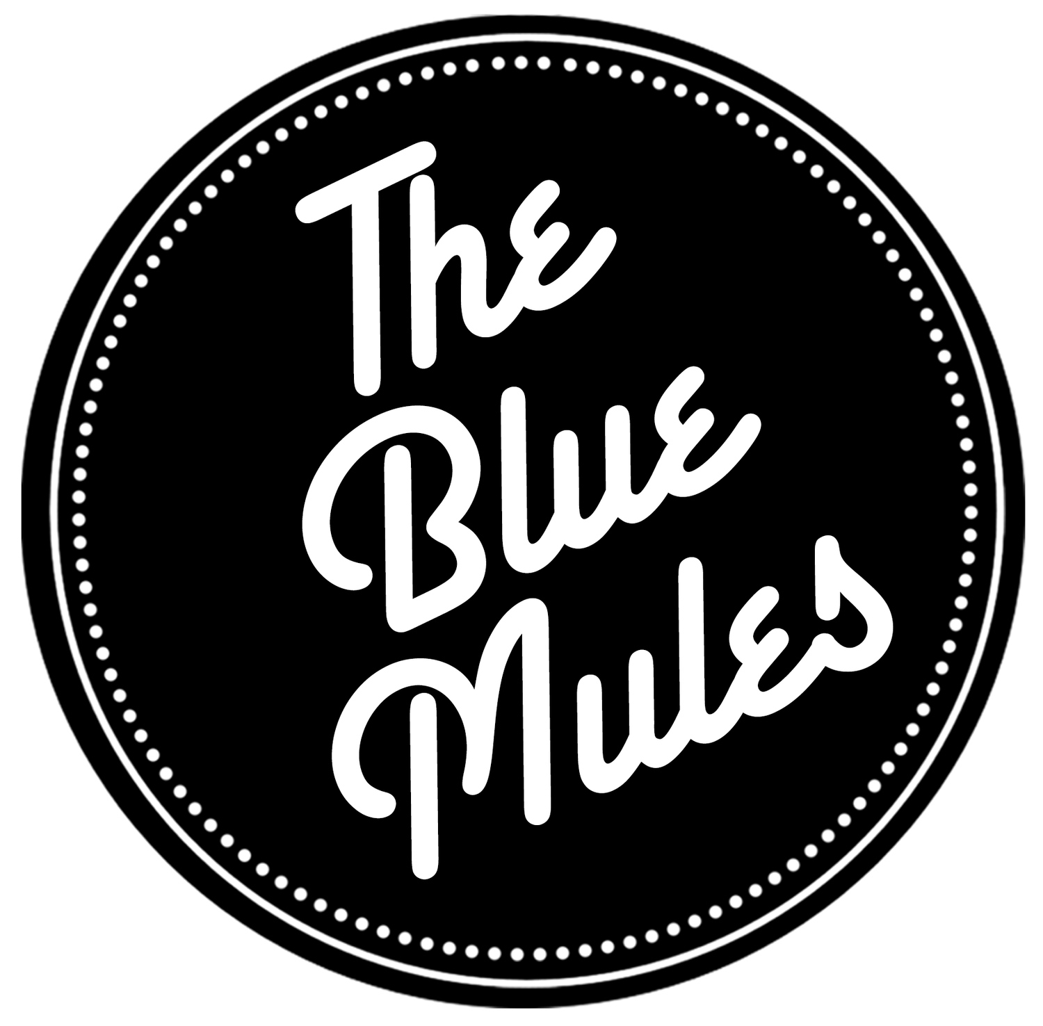 The Blue Mules