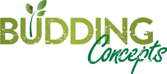 Budding Concepts