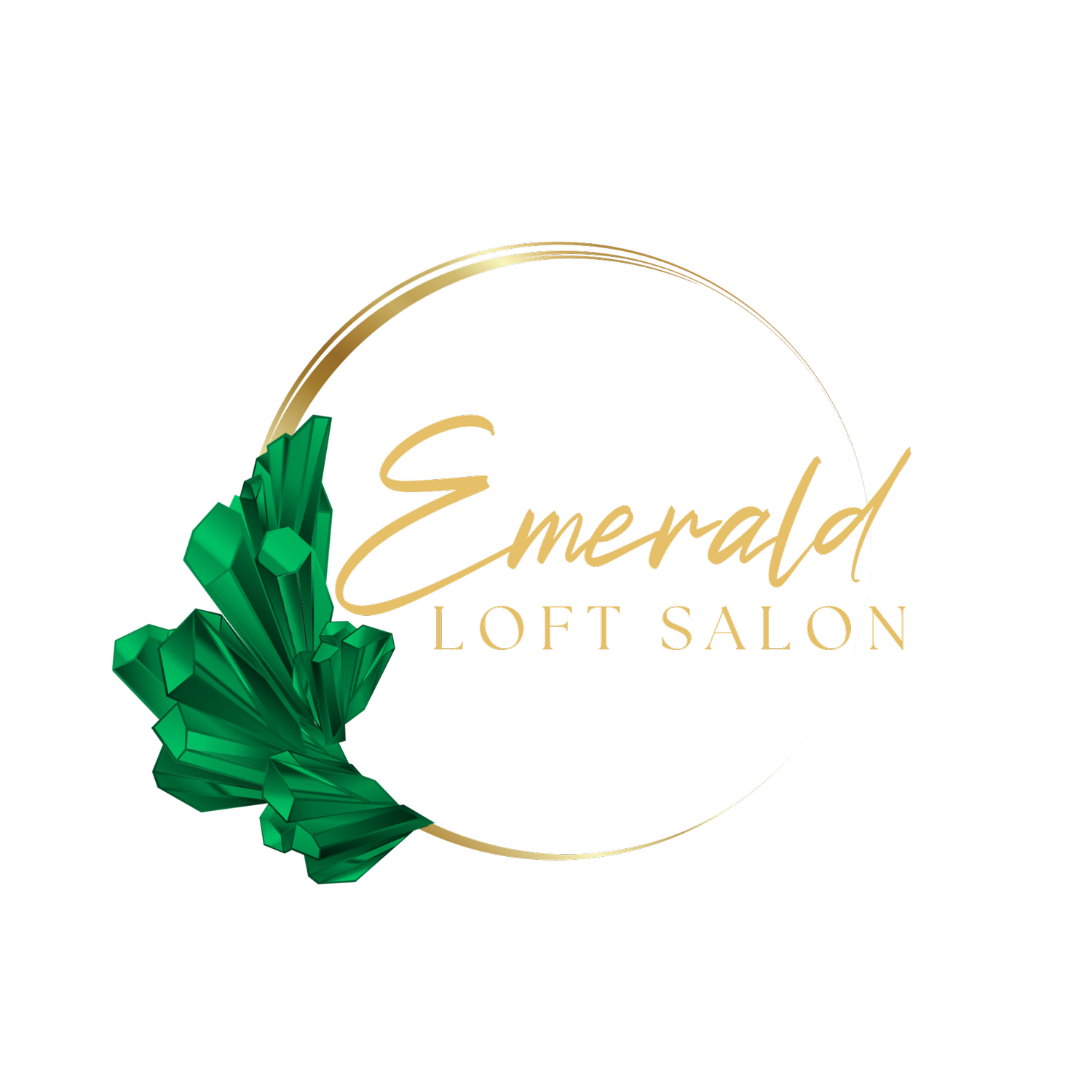 Emerald Loft Salon