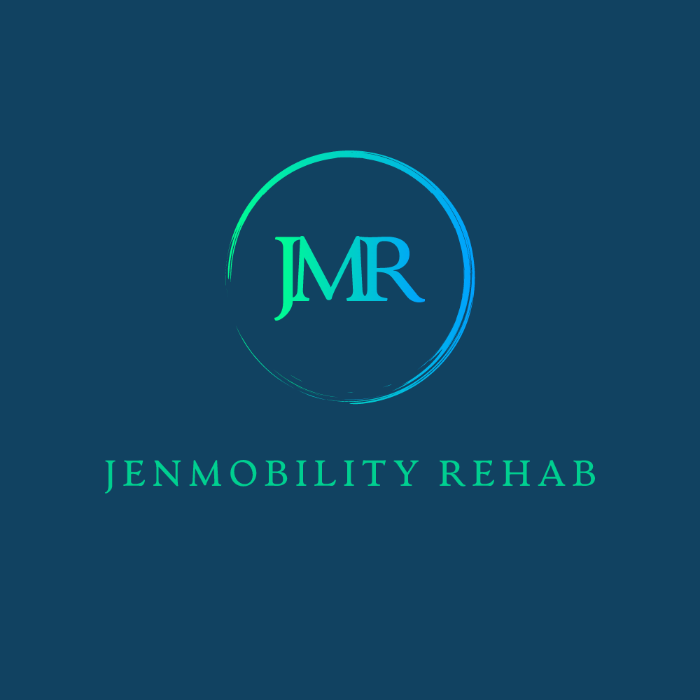 JenMobility Rehab