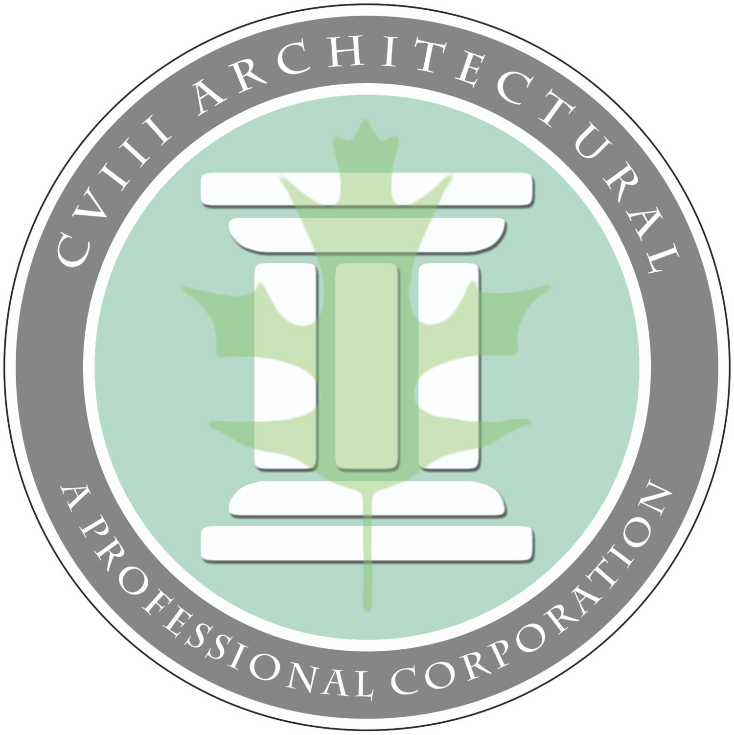 CVIII Architectural P.C.