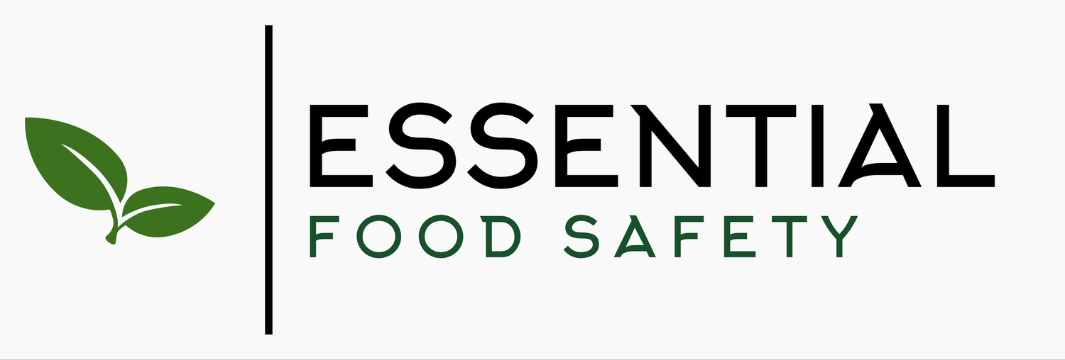 Essential Food Safety