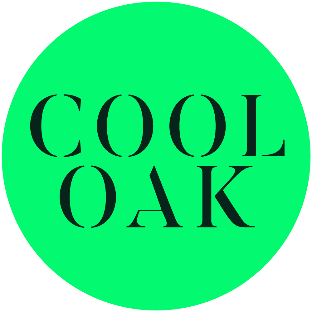 Cool Oak