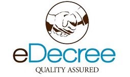 eDecree - Quality Assured