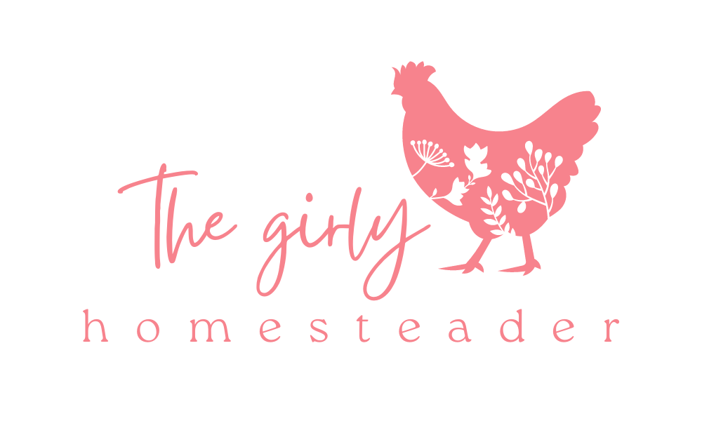 The Girly Homesteader