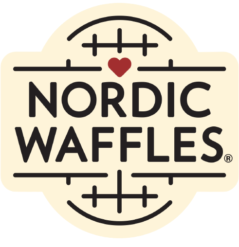 Nordic Waffles
