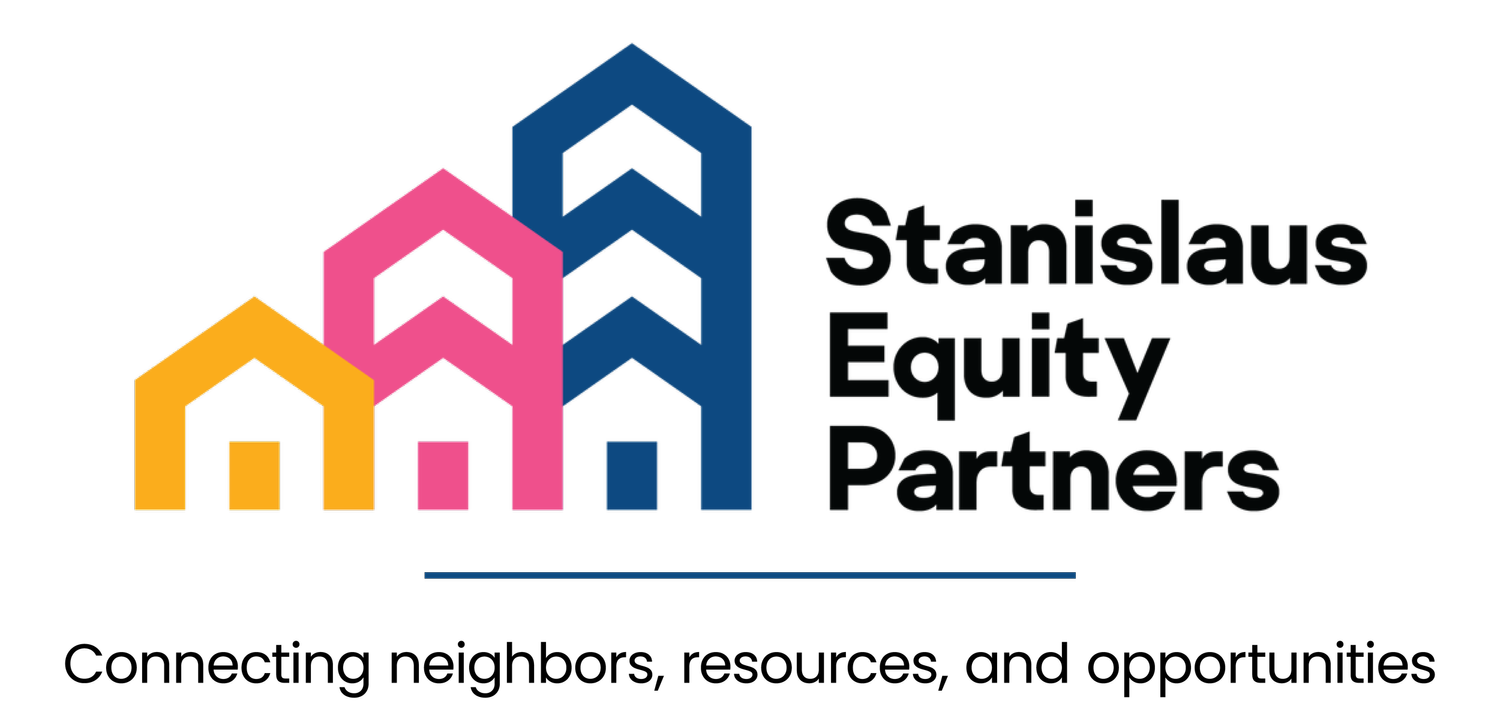 STEP – Stanislaus Equity Partners