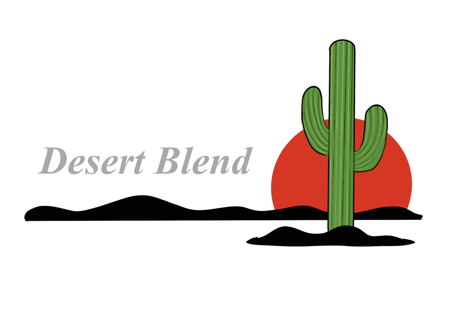 Desert Blend Jerky