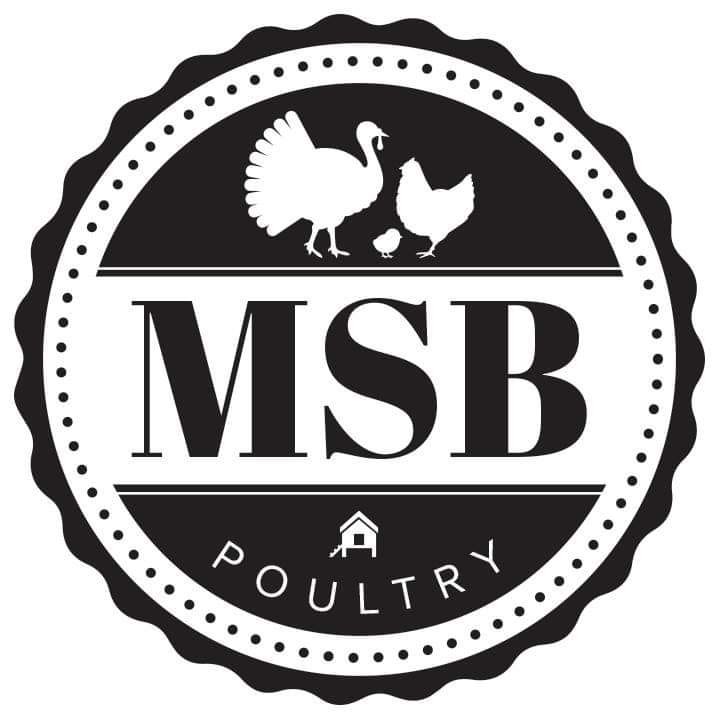 MSB Poultry