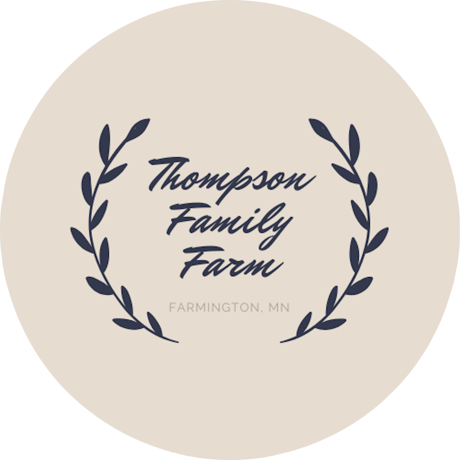 Thompson Family Farm